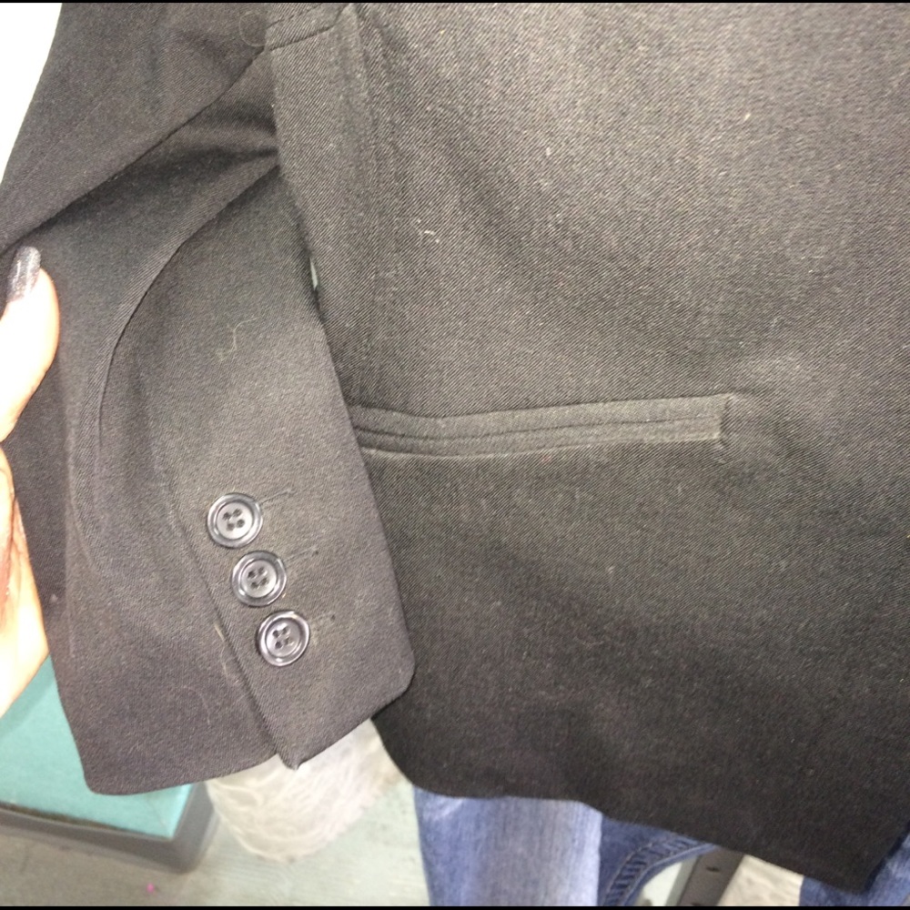 Express blazer - Picture 4 of 4