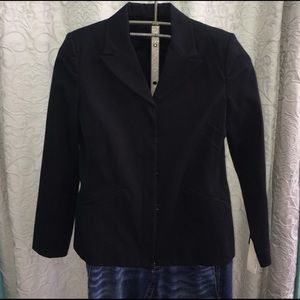 Express blazer