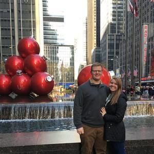 Meet your Posher, Will