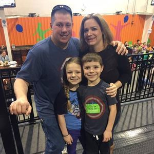 Meet your Posher, Maggie