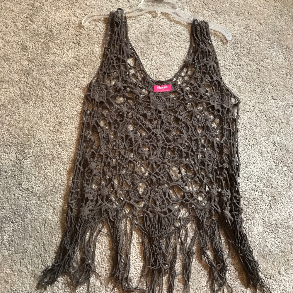 Tank top