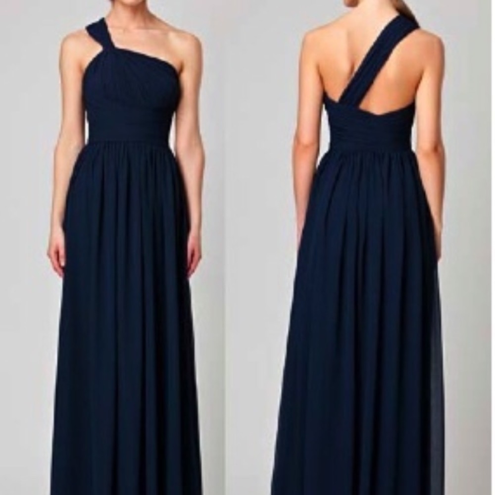 Bridesmaid/Formal/Prom gown