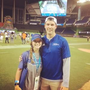 Meet your Posher, Haley