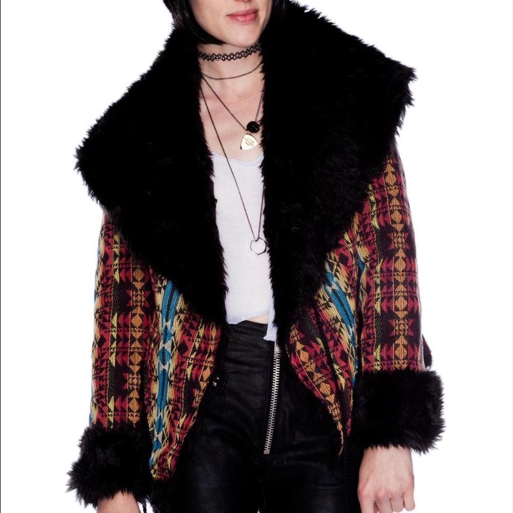 🤡flash sale🤡Unif Linda coat