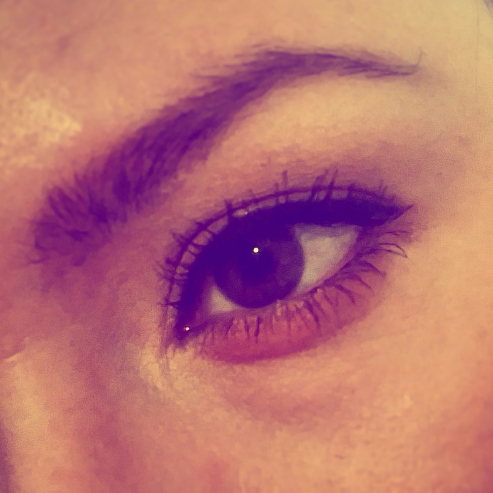 Meet your Posher, Jeannine