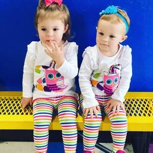 Meet your Posher, Lynn