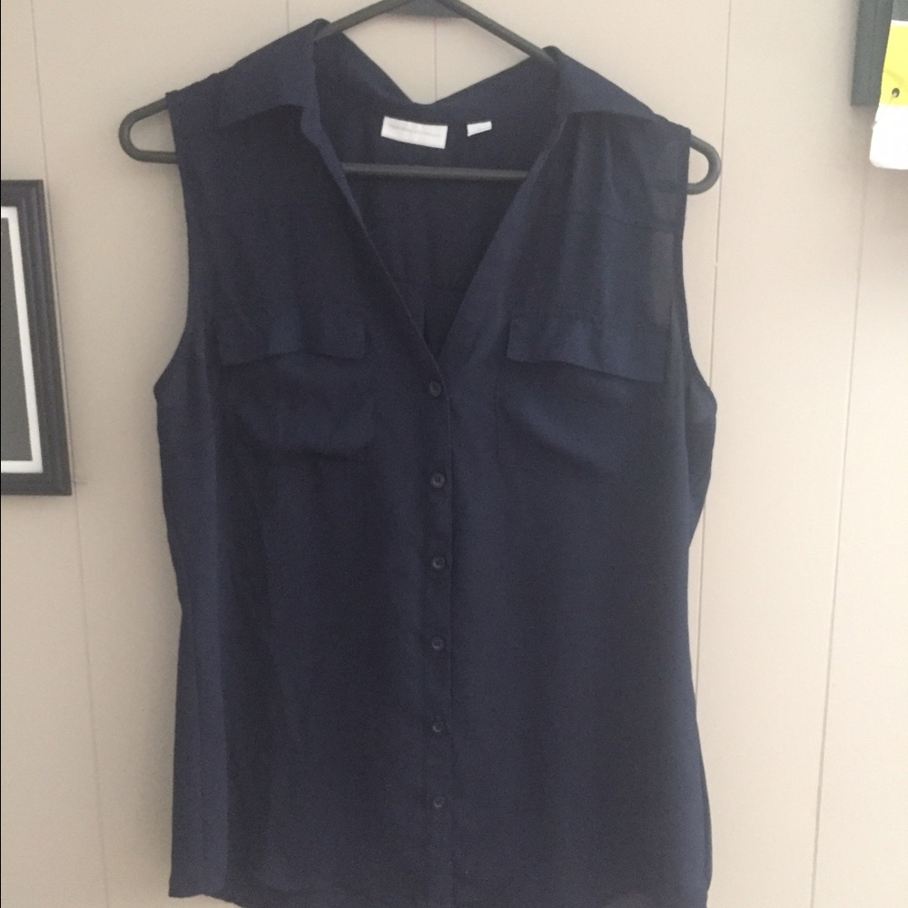 NY&Co tank top