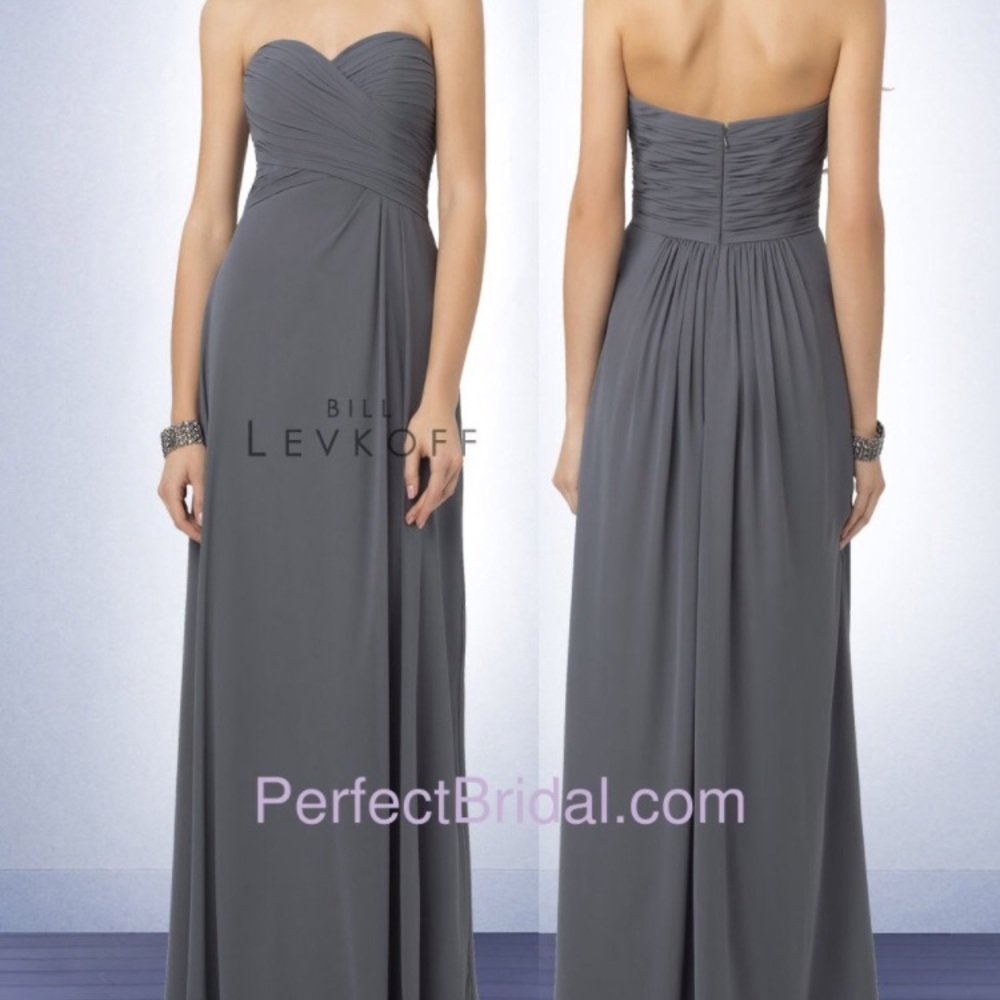 Formal/Prom/Bridesmaid Gown