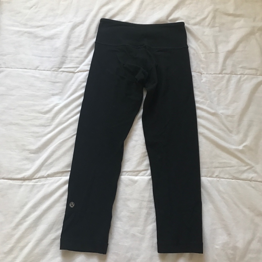 Lululemon Capri Leggings
