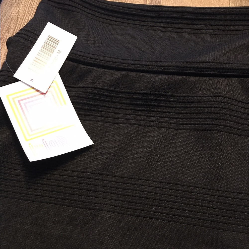 Lularoe ❗️ Black Cassie ❗️Price Firm