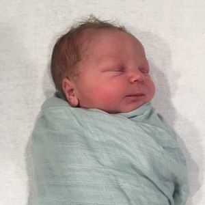 Meet your Posher, Meghan