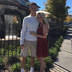 Meet your Posher, Shelby