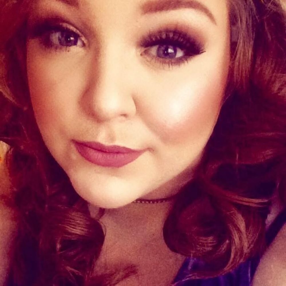 Meet your Posher, Marissa