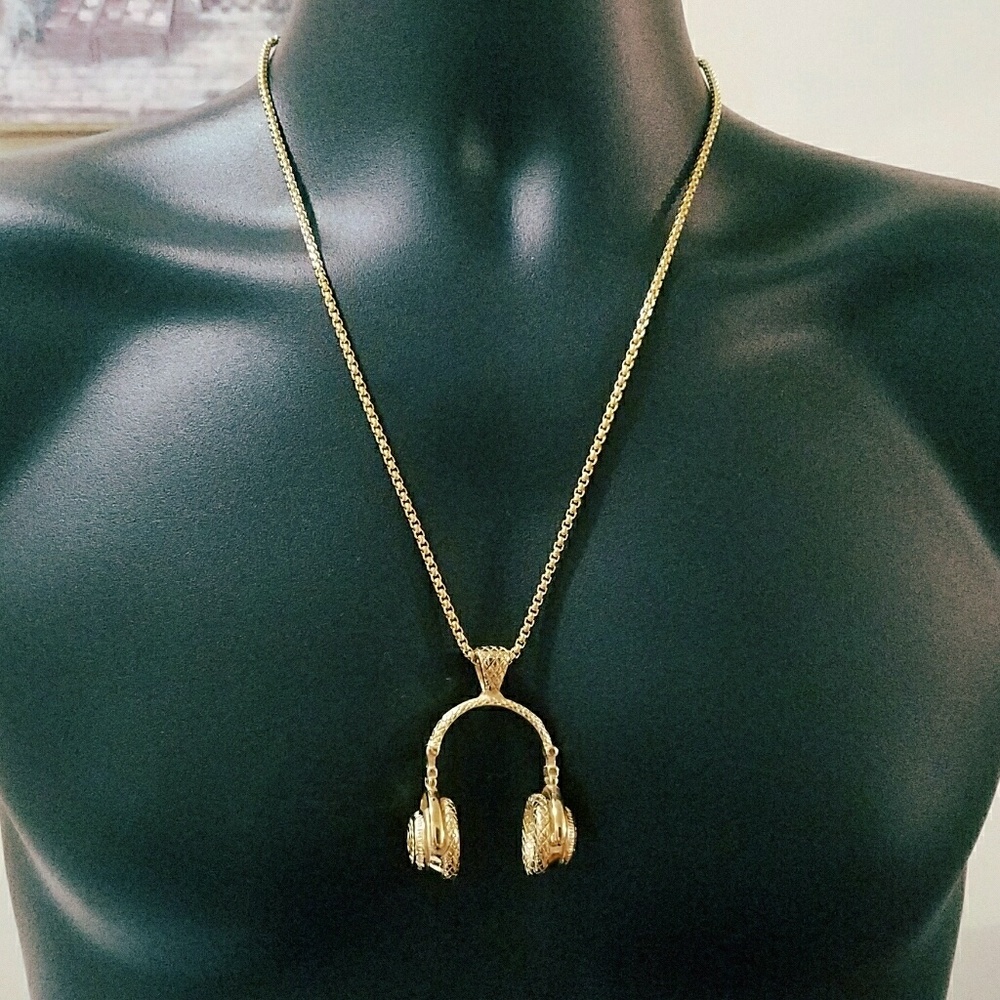 18k Gold