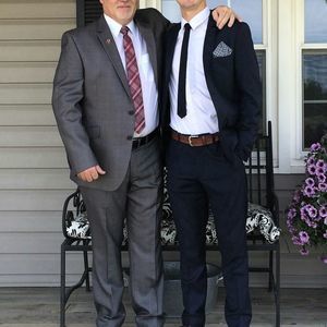 Meet your Posher, Jack