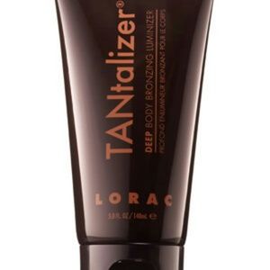 Lorac deep body tantalizer