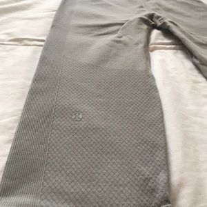 Lululemon Capri Leggings