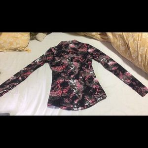 Lululemon Jacket-NWT-Never worn-Size4