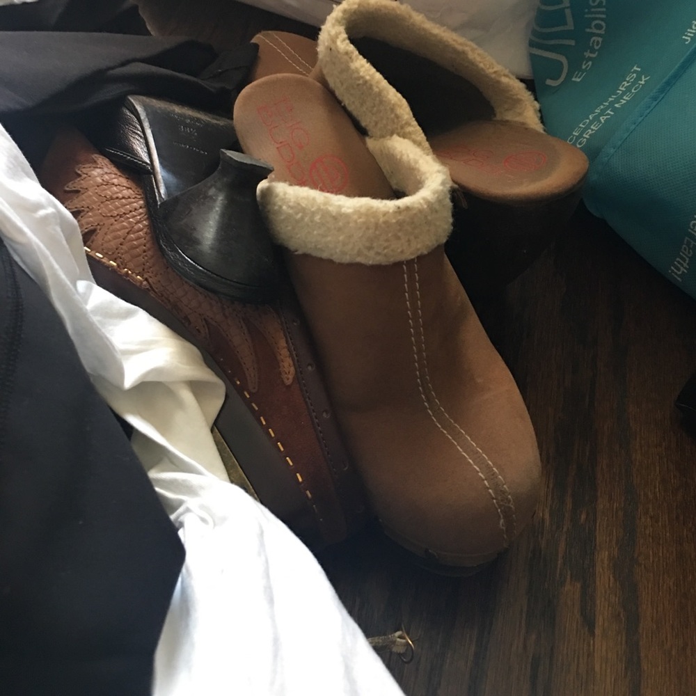 Meet your Posher, Liz