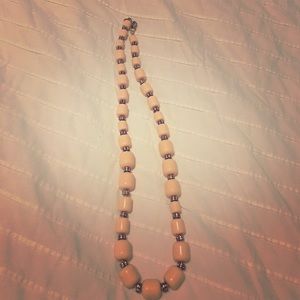 JCrew necklace. Like New!