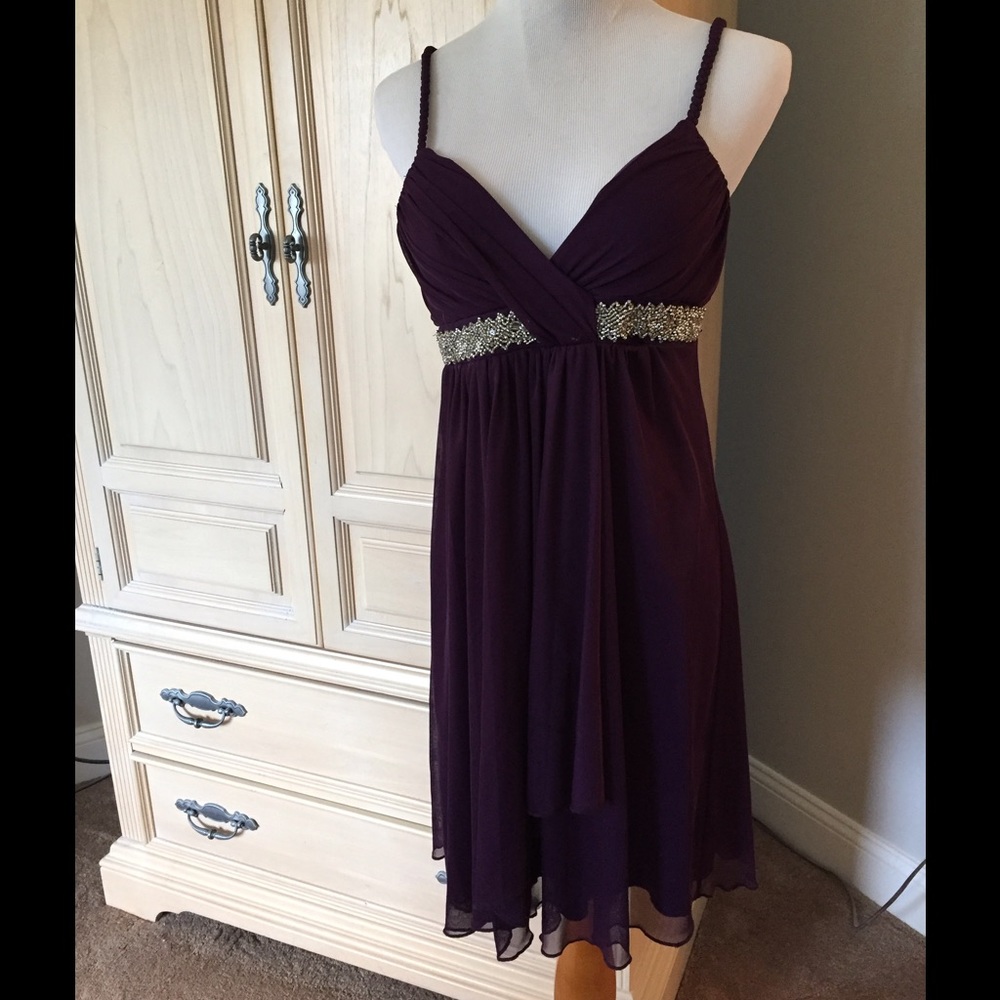 Cocktail dress
