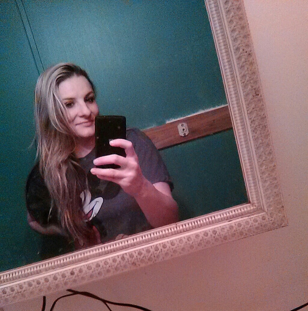 Meet your Posher, Haley