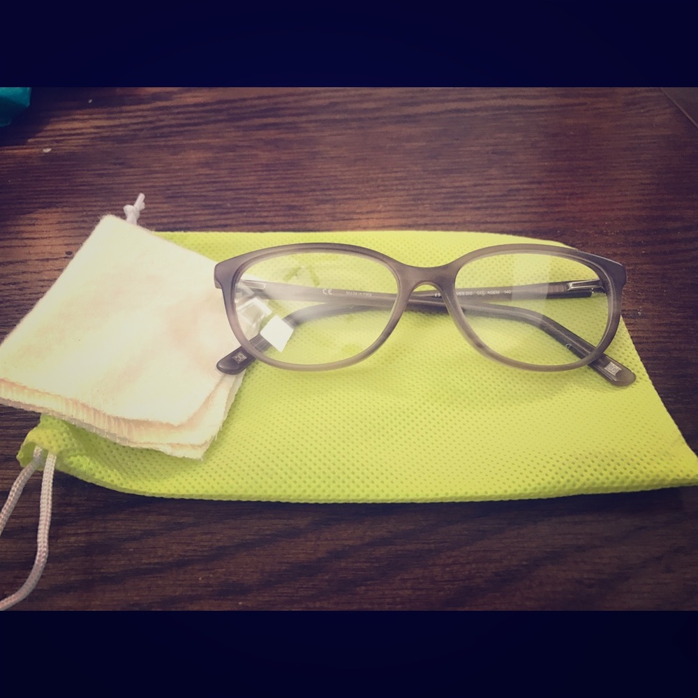 Escada Frames