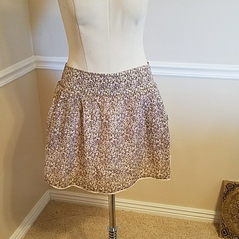 Perfect spring and summer skirt