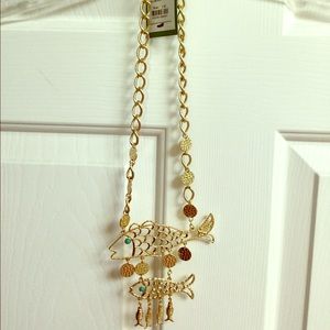 Lilly Pulitzer Necklace