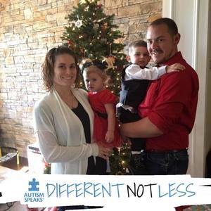 Meet your Posher, Angelica