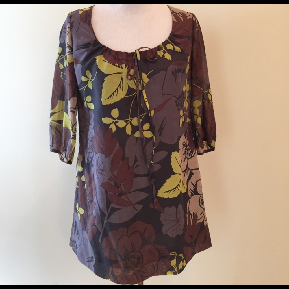 Graham & Spencer Lined Dress