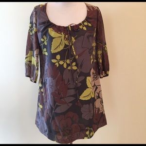 Graham & Spencer Lined Dress