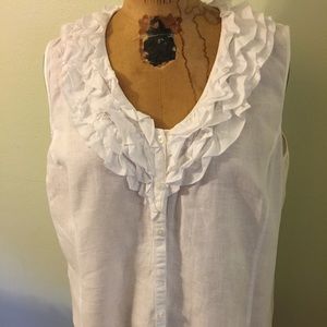 Jones New Your Signature Woman Top