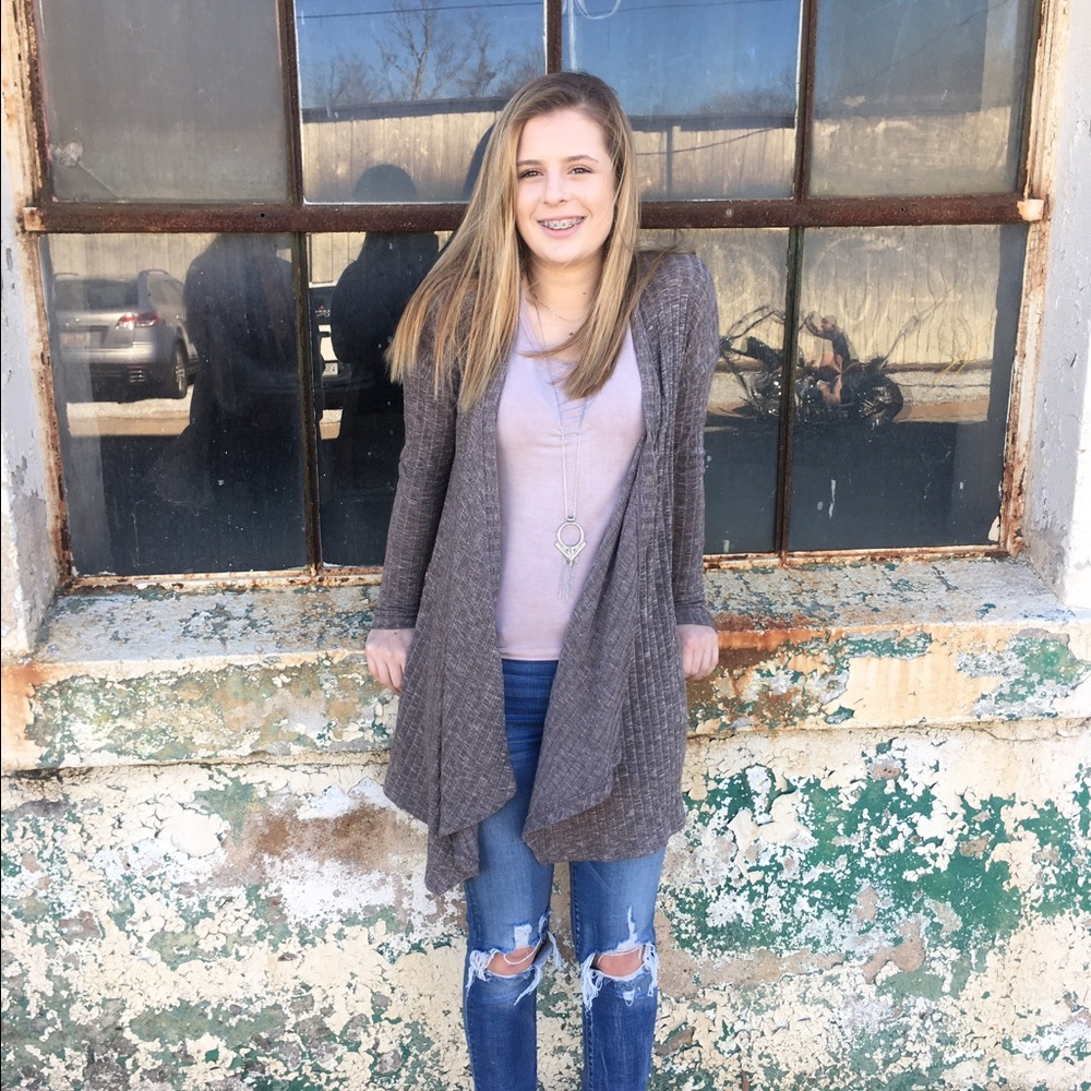 Meet your Posher, Emily