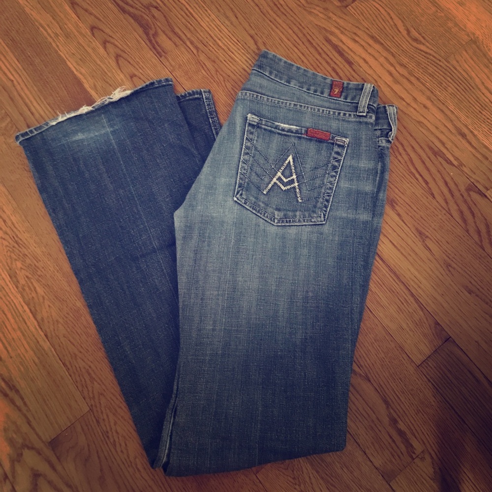 Seven for all mankind jeans (28)
