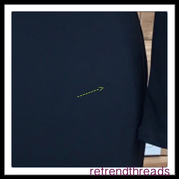 Forever 21 wrap dress! - Picture 3 of 4