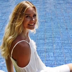 Meet your Posher, Kaylee