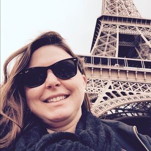 Meet your Posher, Sara