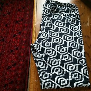 Lularoe TC leggings