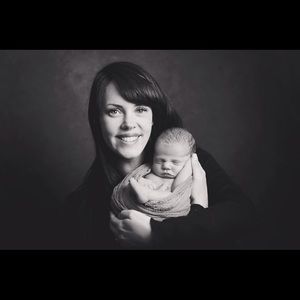 Meet your Posher, Arielle