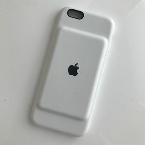iPhone 6 Apple extra battery case