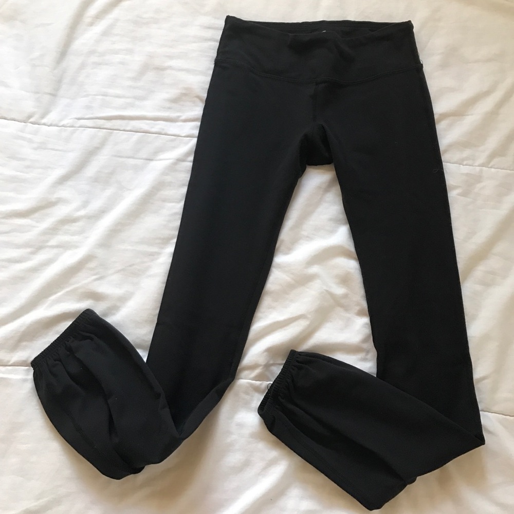 Splits59 Ankle Leggings