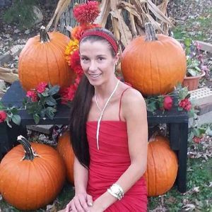 Meet your Posher, Tricia