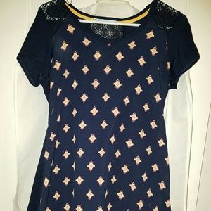 Medium maurices shirt