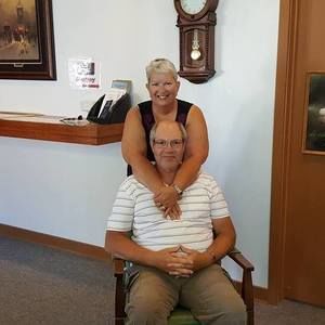 Meet your Posher, Marlene