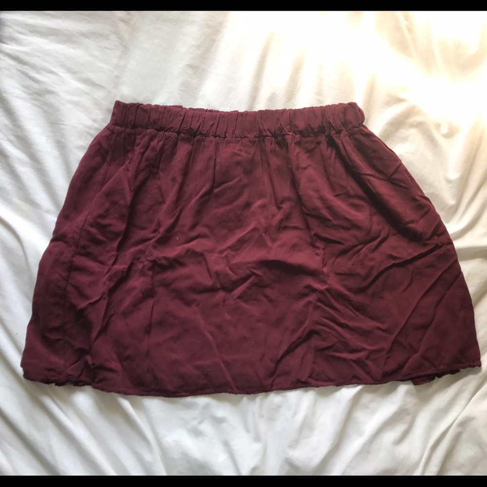 Brandy Melville skirt