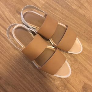 EVERLANE SANDALS