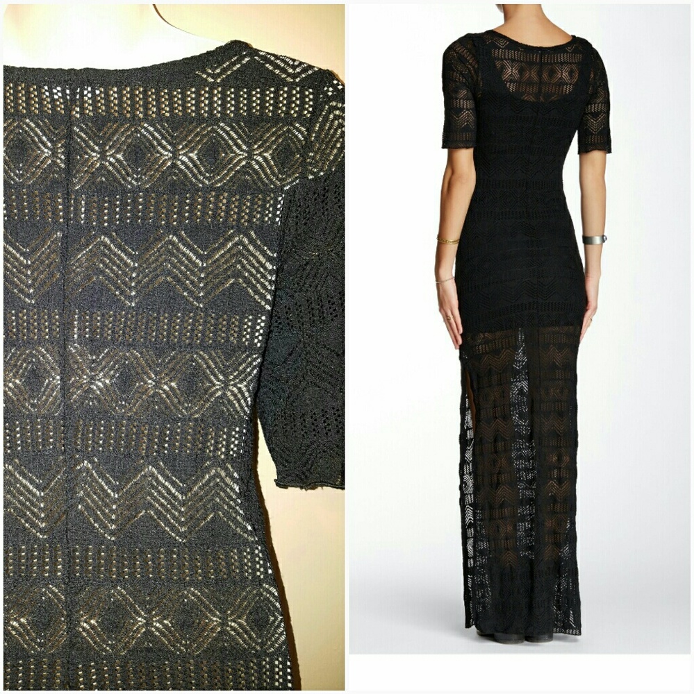 Free People Maxi Dress - Picture 6 of 8