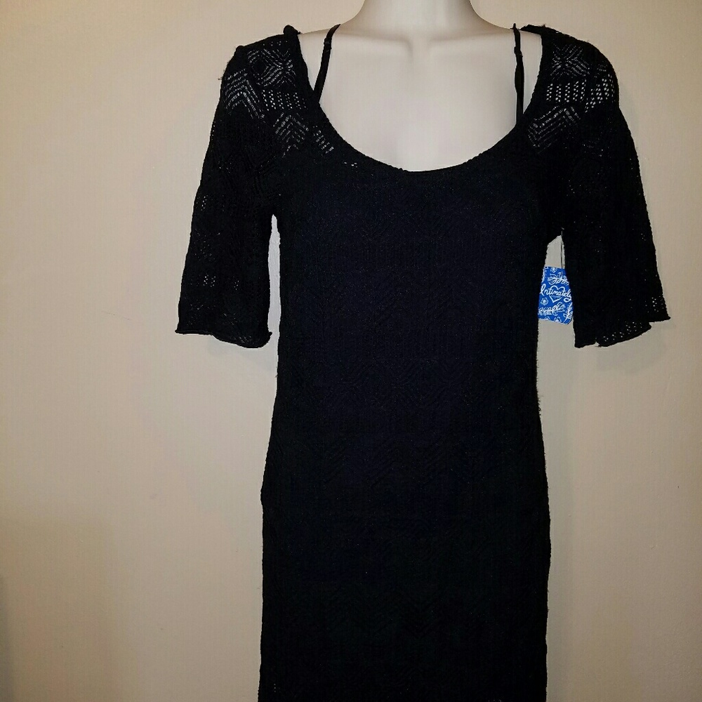 Free People Maxi Dress - Picture 8 of 8