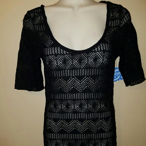 Free People Maxi Dress - Picture 4 of 8